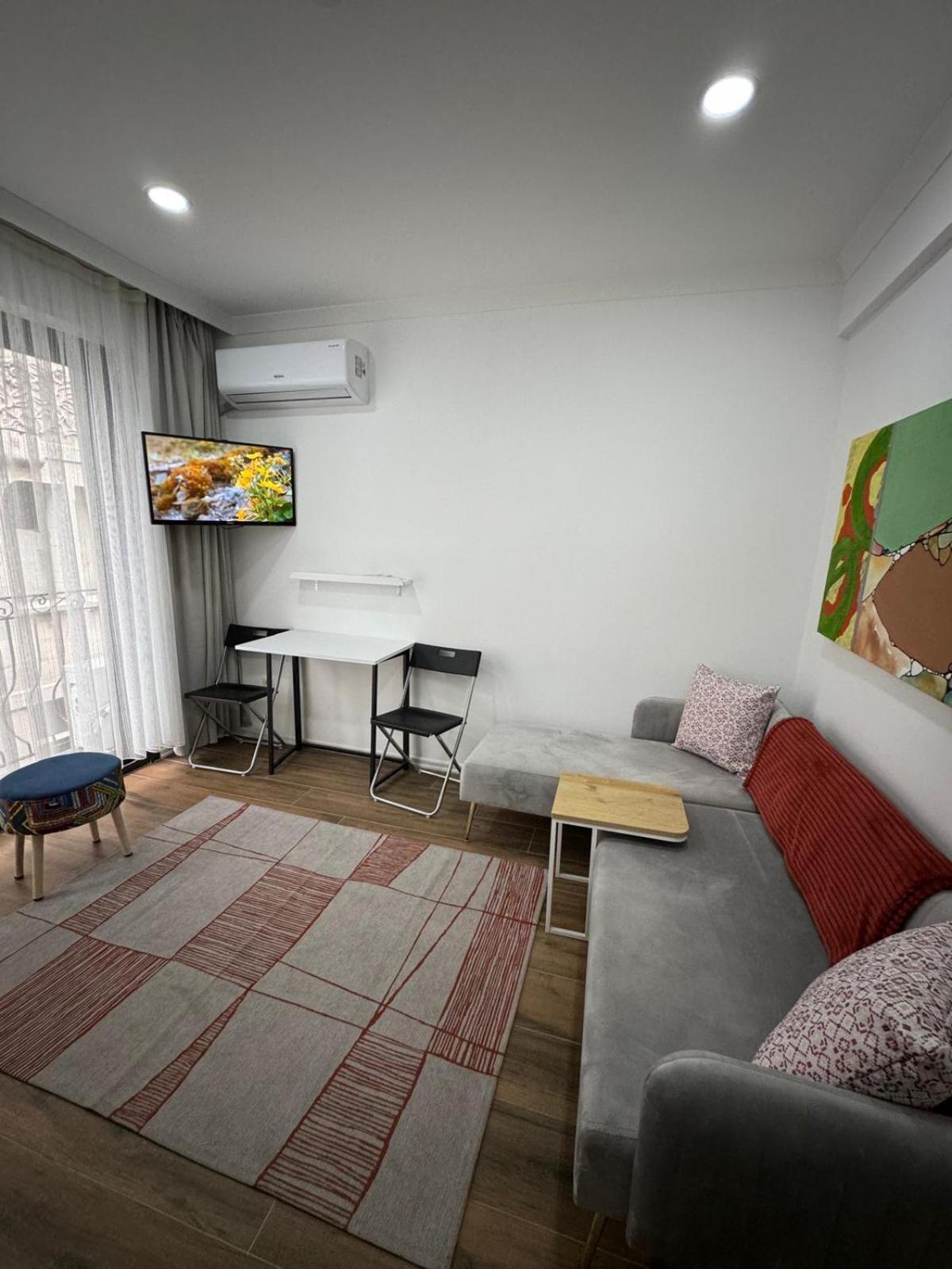 A Cozy Nest For Your Charming In The Heart Of * Stambuł